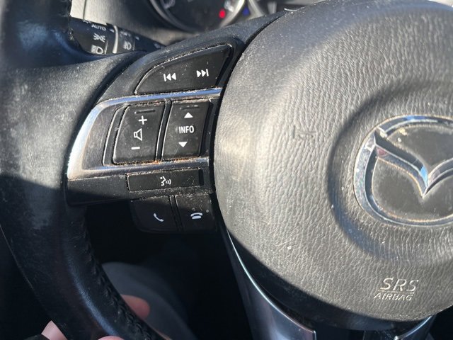 Used 2016 MAZDA CX-5 Grand Touring image 19