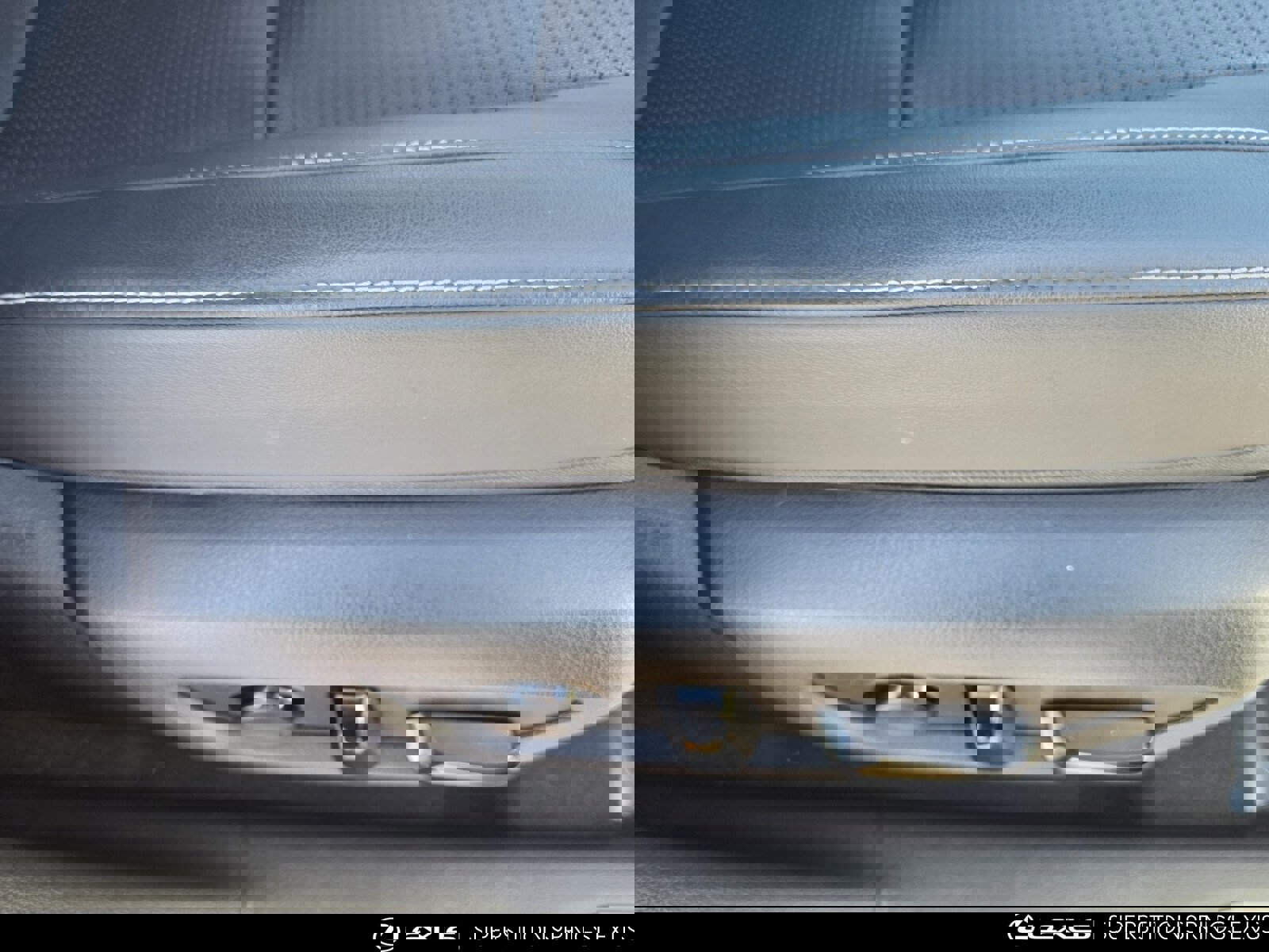 Certified 2025 Lexus RX 350 Premium Plus w/ Convenience Package image 32