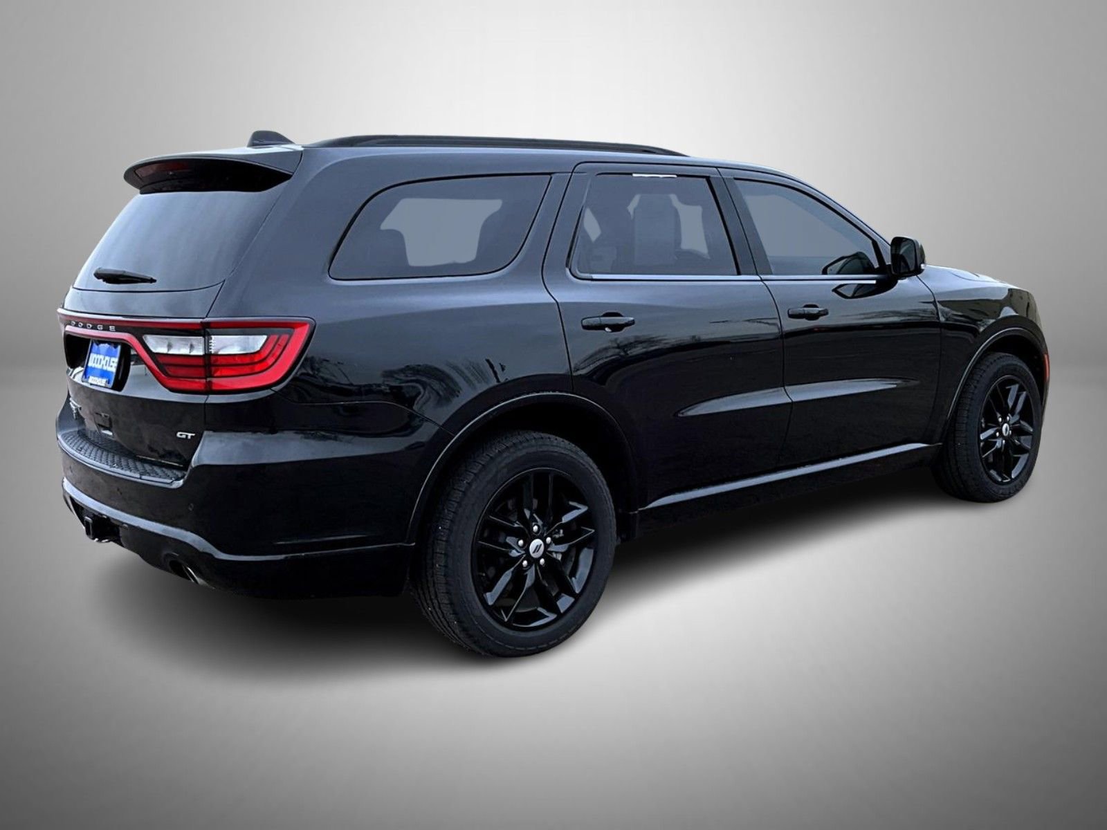 Certified 2023 Dodge Durango GT image 5