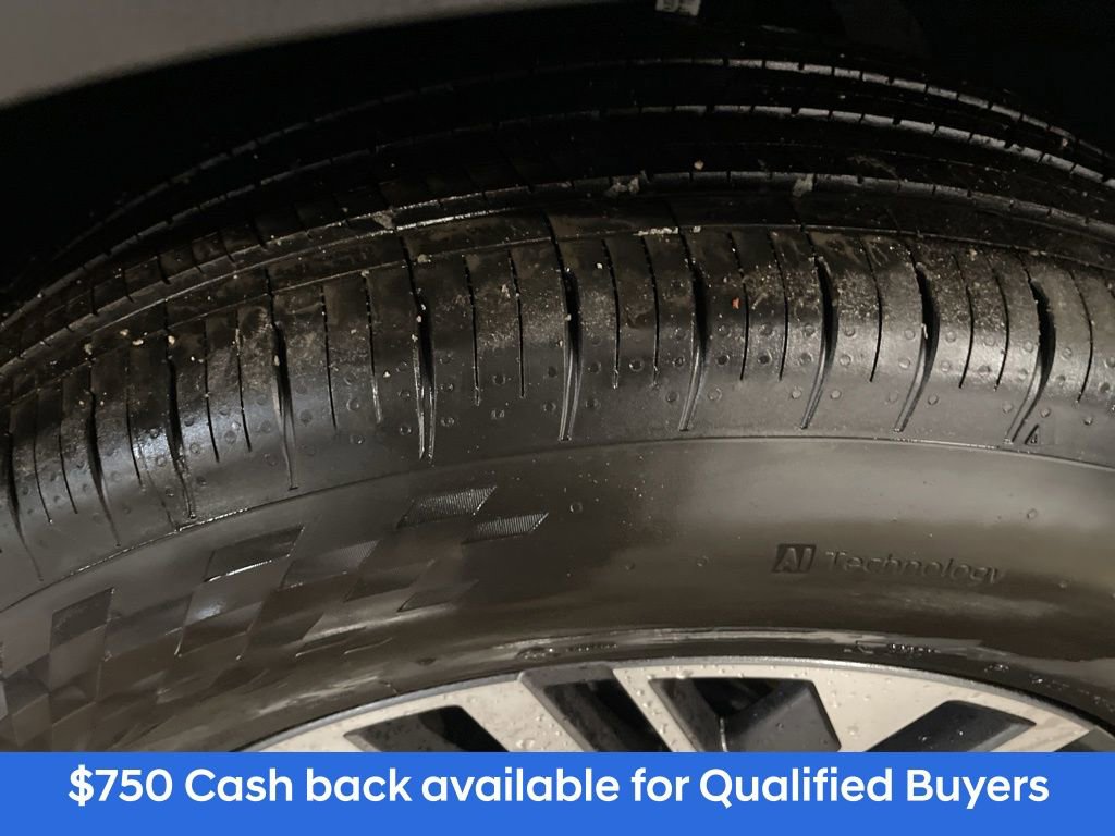 New 2026 Hyundai Palisade SEL image 36