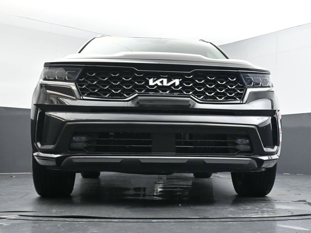 Used 2022 Kia Sorento SX image 39