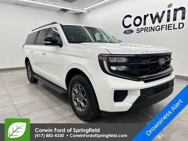 New 2026 Ford Expedition Max Active image 6