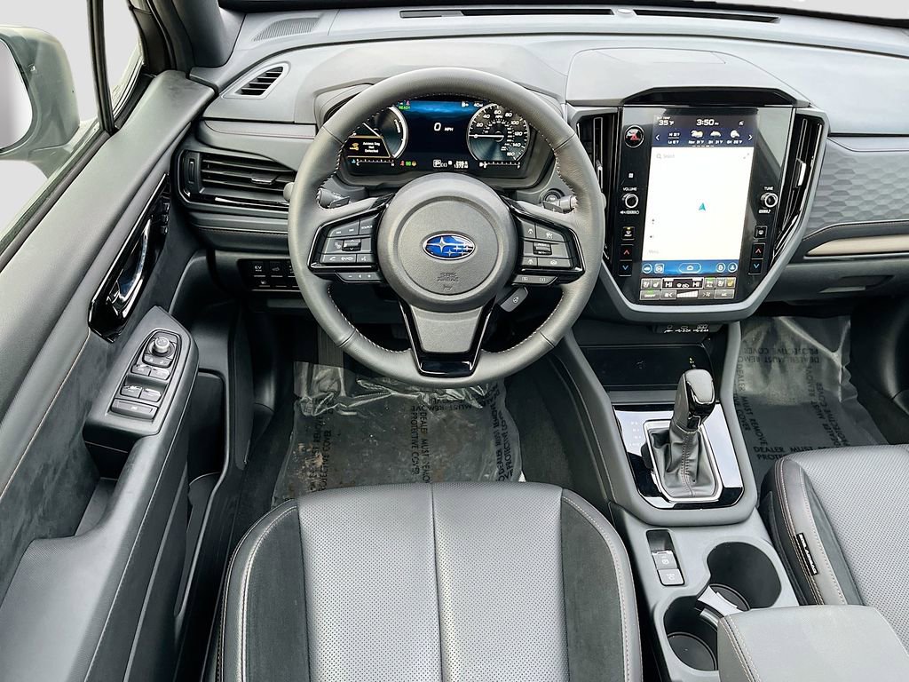 Used 2025 Subaru Forester Touring w/ Touring Package image 22