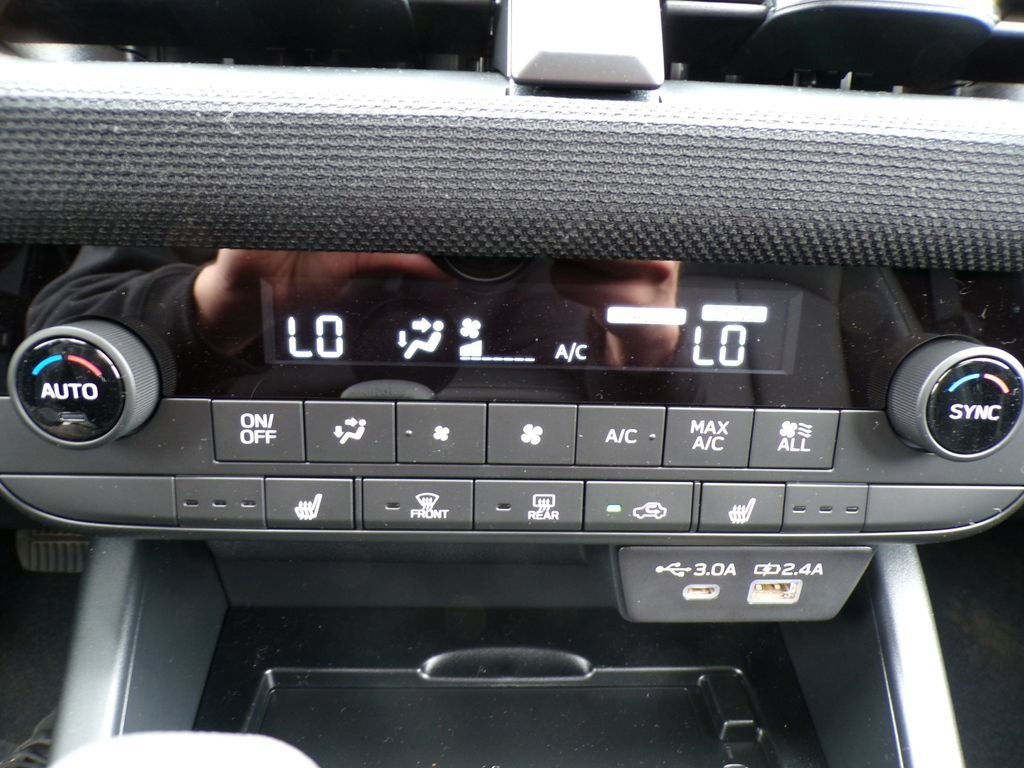 New 2026 Subaru Outback Premium AWD/4WD image 28
