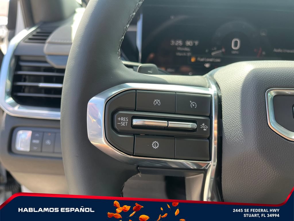 New 2026 GMC Acadia Elevation w/ Black Edition FWD image 26