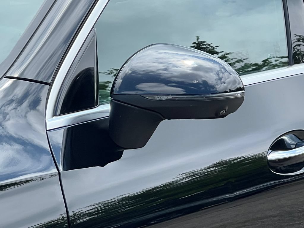 Certified 2023 Mercedes-Benz GLC 300 4MATIC image 11