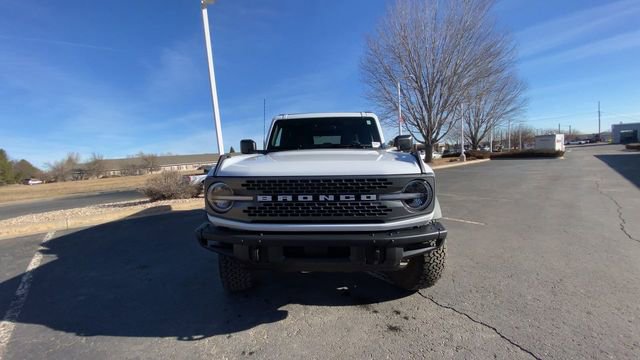 Used 2024 Ford Bronco Badlands image 6