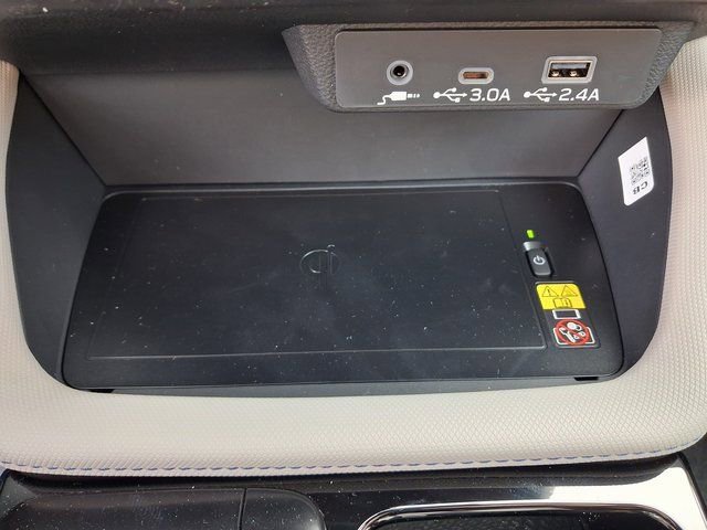 New 2026 Subaru Forester Limited image 17