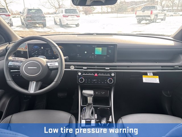 New 2026 Hyundai Santa Cruz Limited AWD/4WD image 14