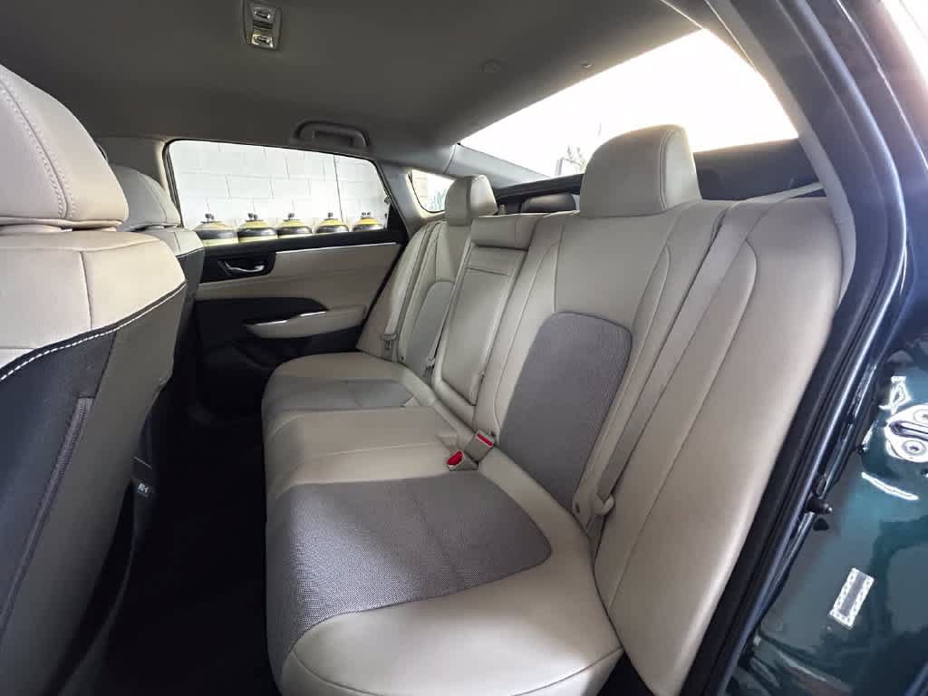 Used 2019 Honda Clarity Plug-In Hybrid image 13