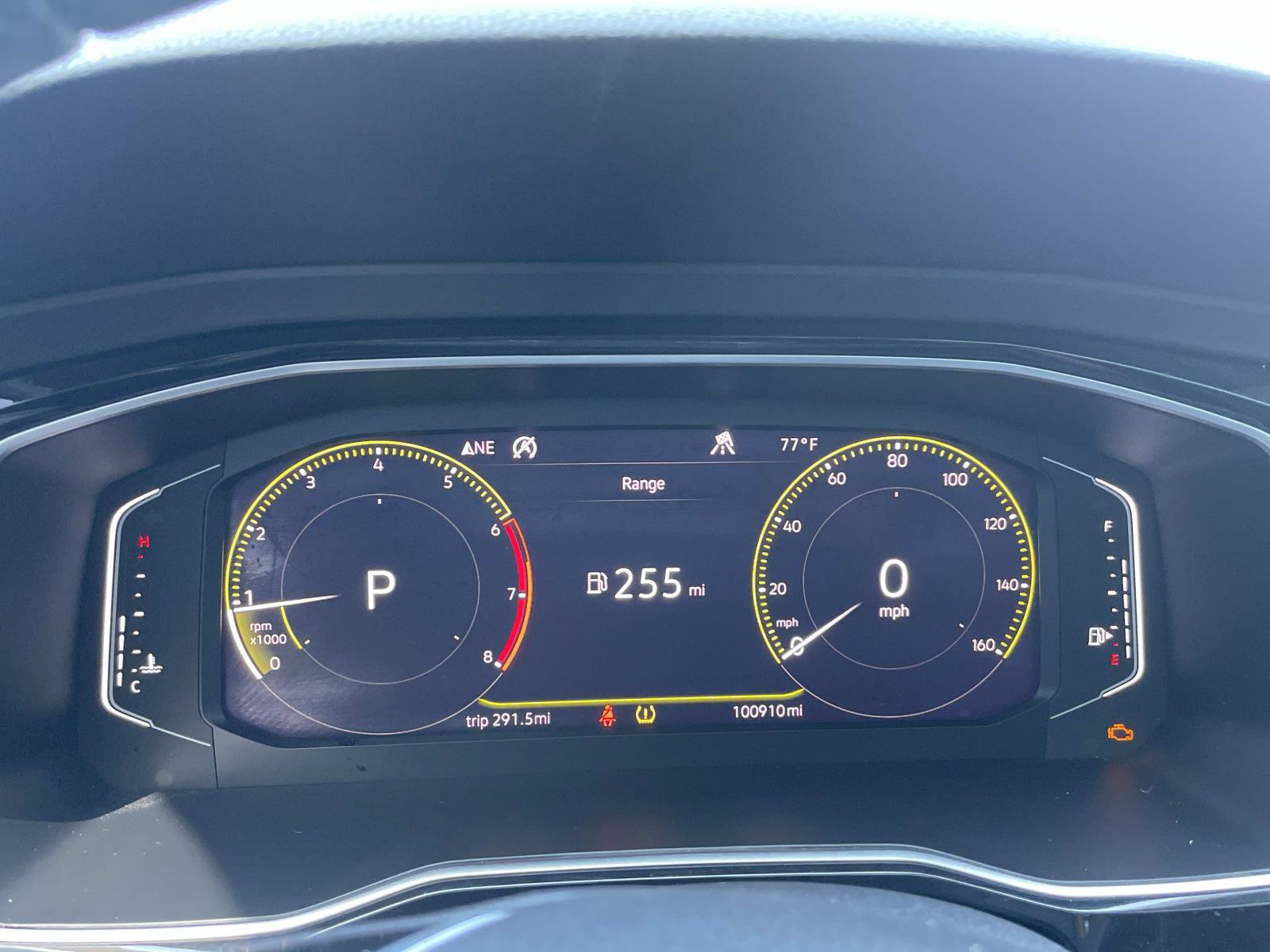 Used 2019 Volkswagen Jetta SEL Premium FWD image 21