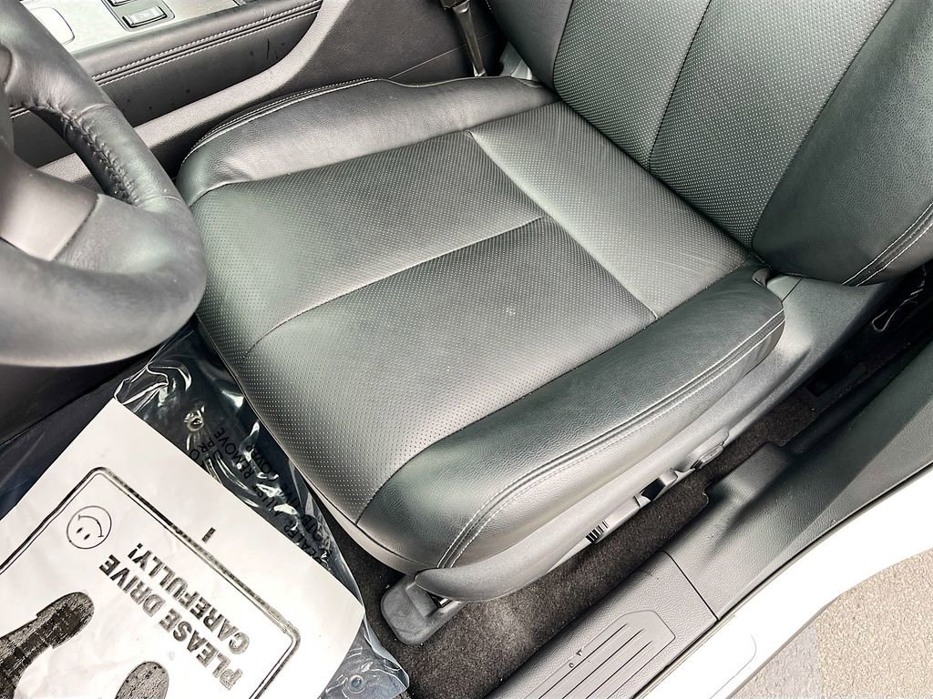 Used 2024 Nissan Murano SL image 19