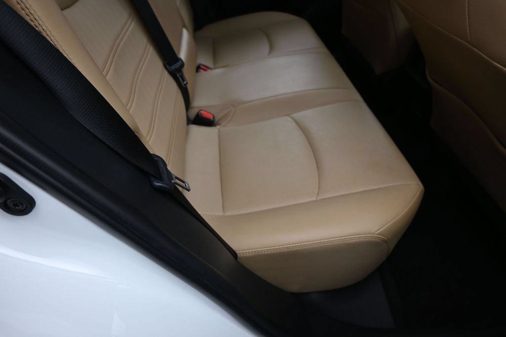 Used 2023 Toyota RAV4 Limited FWD image 39