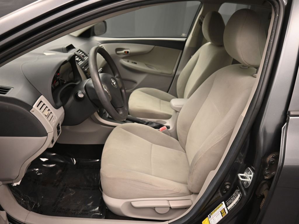 Used 2012 Toyota Corolla L w/ Protection Pkg image 18