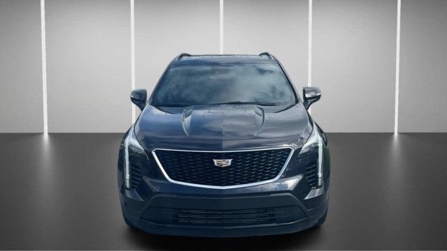 Used 2023 Cadillac XT4 Sport AWD/4WD image 8