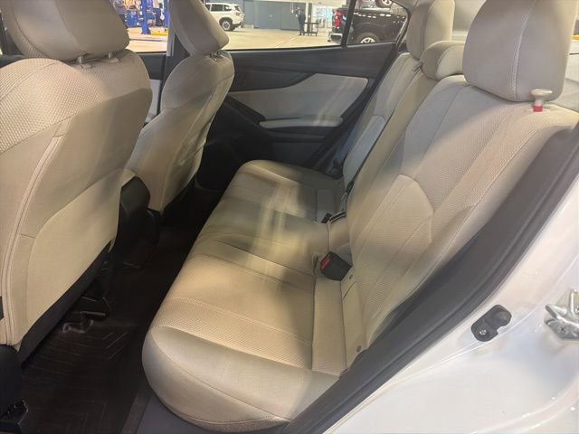 Used 2023 Subaru Impreza 2.0i image 11