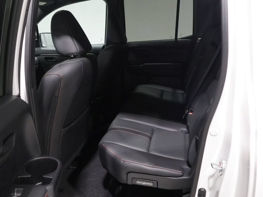 Used 2025 Honda Ridgeline TrailSport image 18