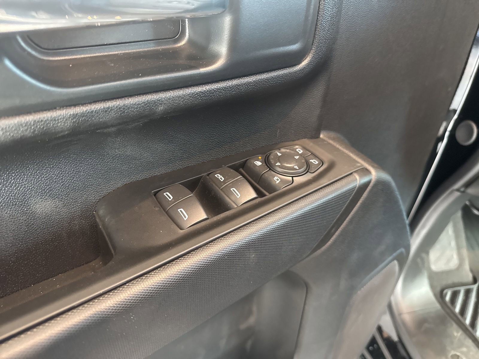 New 2026 Chevrolet Silverado 2500 Custom w/ Custom Value Package image 15