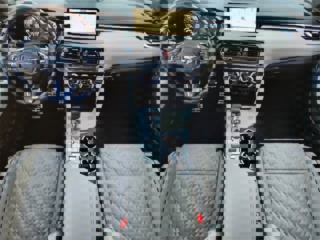 Used 2023 Genesis G70 3.3T w/ Sport Prestige Package image 21