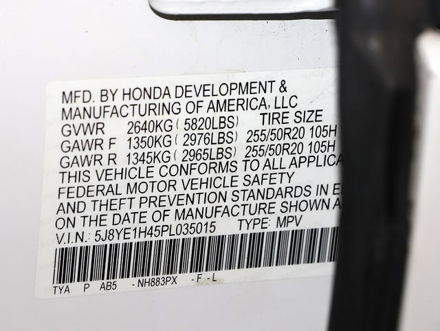 Certified 2023 Acura MDX SH-AWD w/ Technology Package image 41