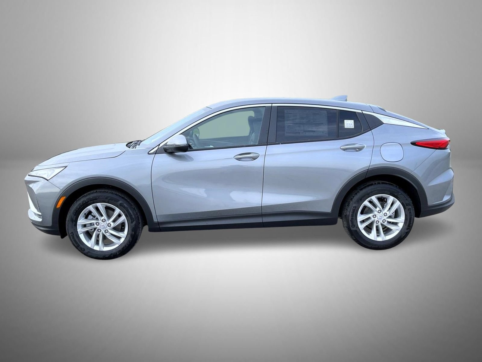 New 2026 Buick Envista Preferred w/ Convenience I Package FWD image 8