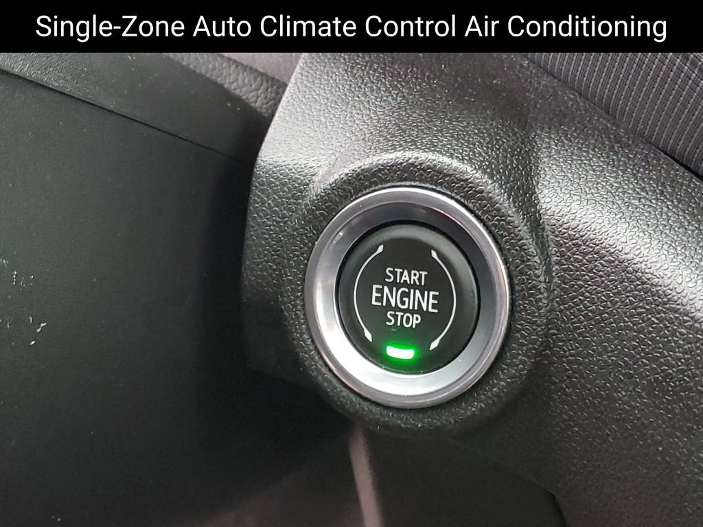 Certified 2021 Chevrolet TrailBlazer RS w/ Sun and Liftgate Package image 18