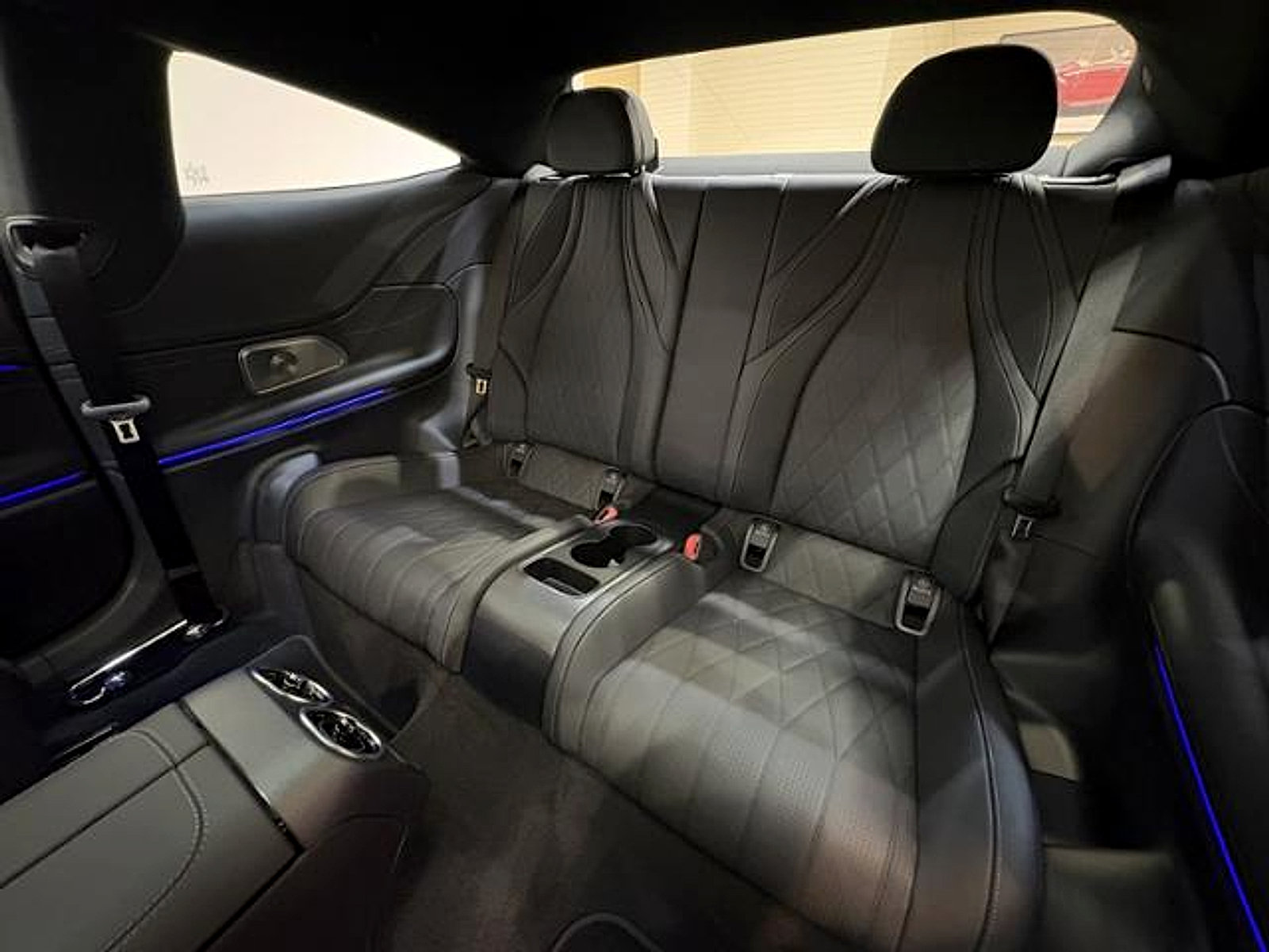 New 2026 Mercedes-Benz CLE 450 4MATIC Coupe image 22
