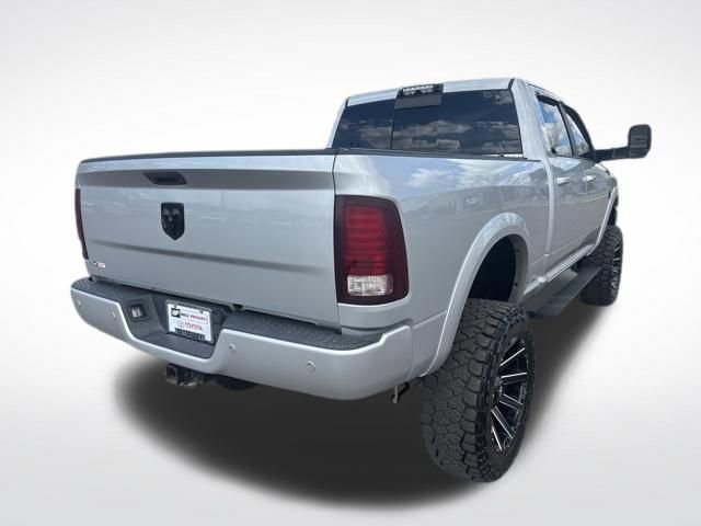 Used 2017 RAM 2500 Laramie w/ Sport Appearance Group image 5