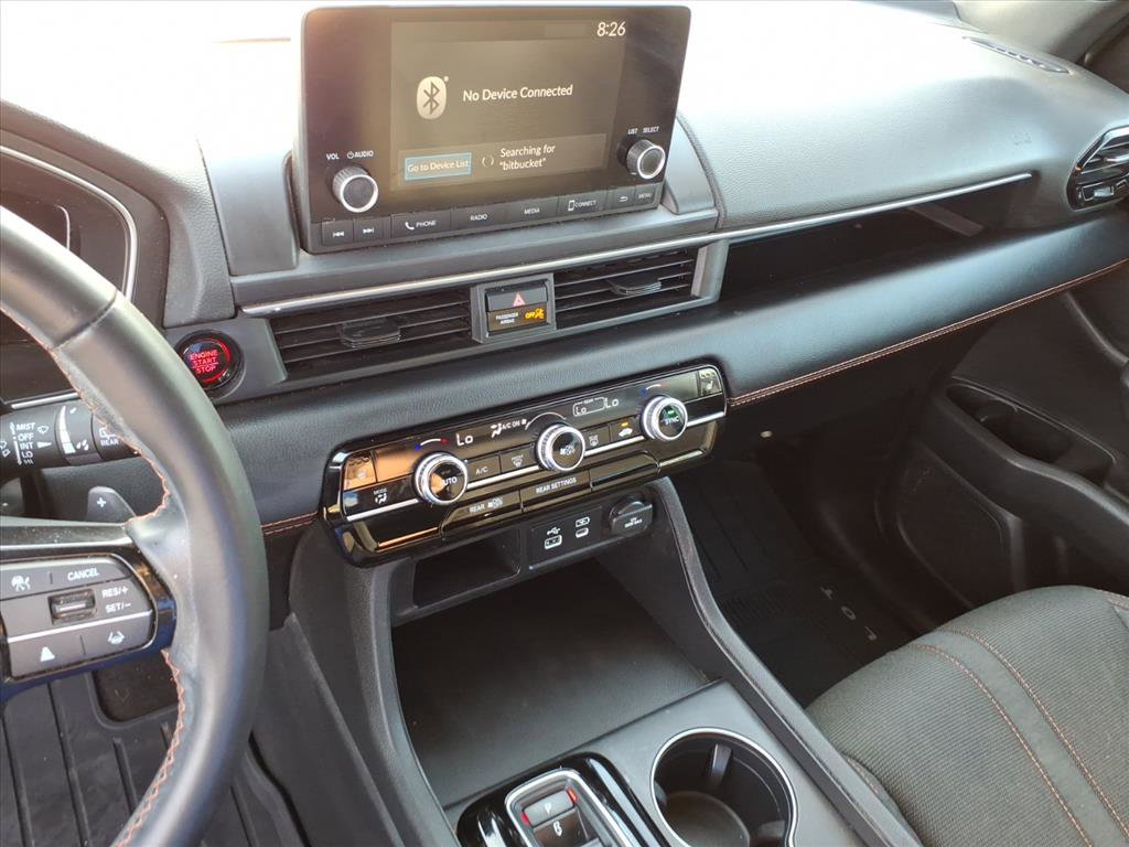 Used 2023 Honda Pilot Sport image 35