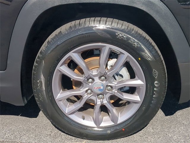 Used 2023 GMC Terrain SLT image 10