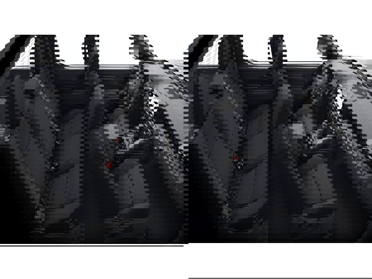 New 2025 Toyota Tacoma SR image 44