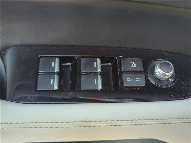 Used 2021 MAZDA CX-5 Grand Touring AWD/4WD image 8