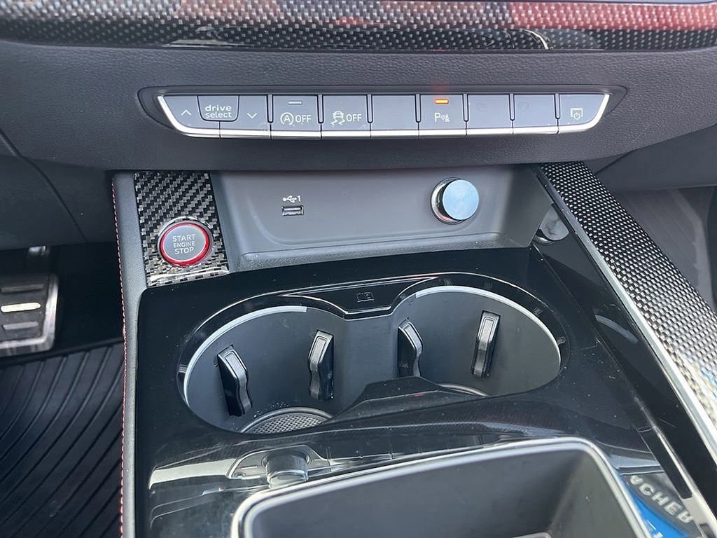 Used 2022 Audi S5 Premium Plus w/ Premium Plus Package image 41