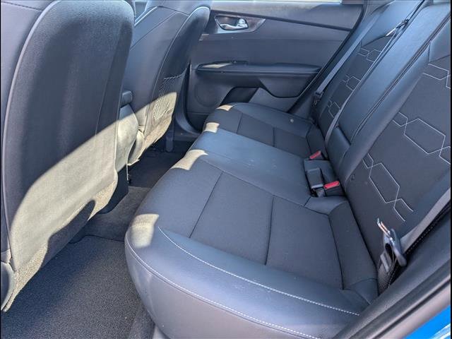 Used 2024 Kia Forte GT-Line w/ GT-Line Premium Package image 13