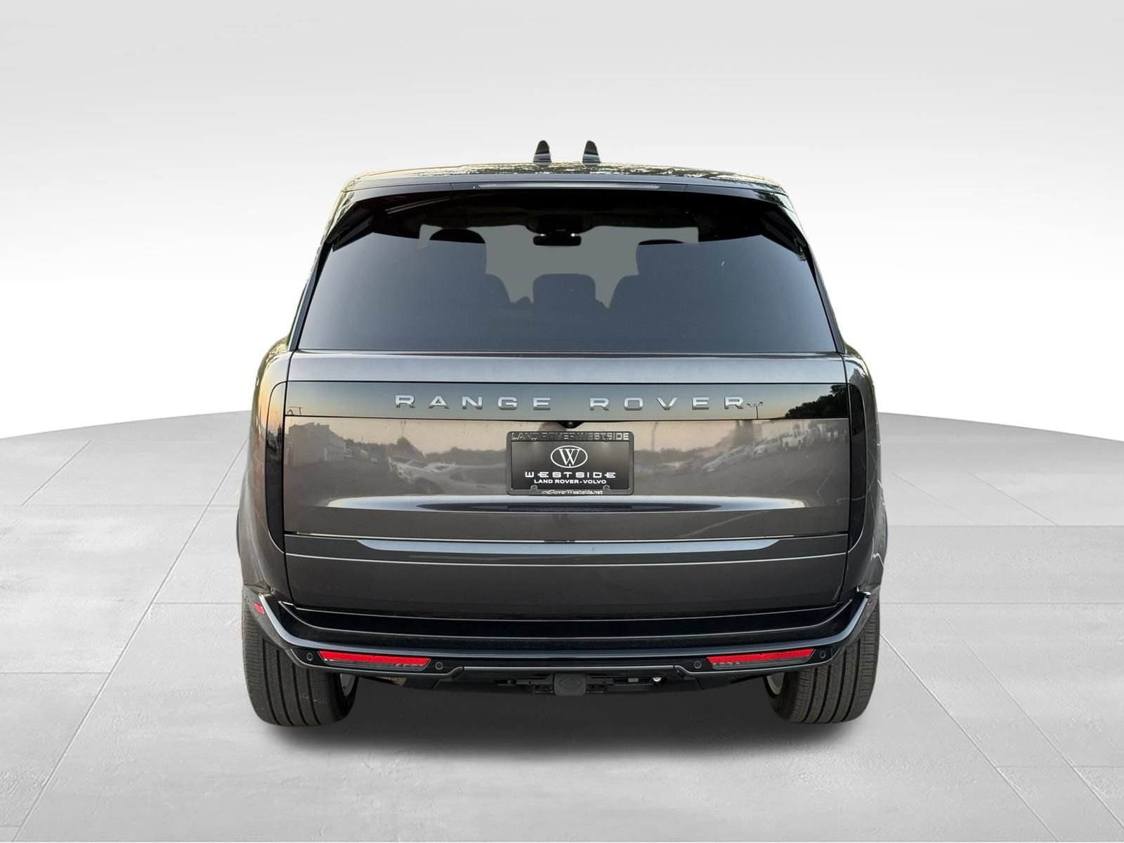 New 2026 Land Rover Range Rover SE AWD/4WD image 4