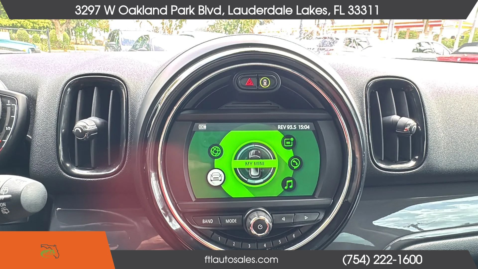 Used 2019 MINI Cooper Countryman FWD image 63