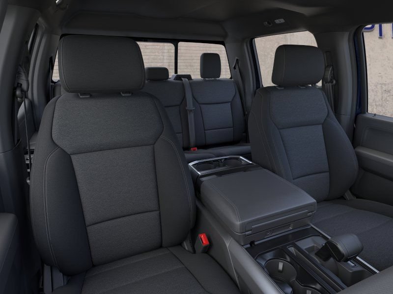 New 2026 Ford F150 XLT AWD/4WD image 12