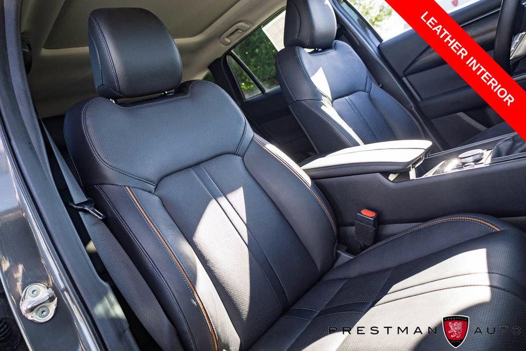 Used 2026 MAZDA CX-50 AWD 2.5 S image 4
