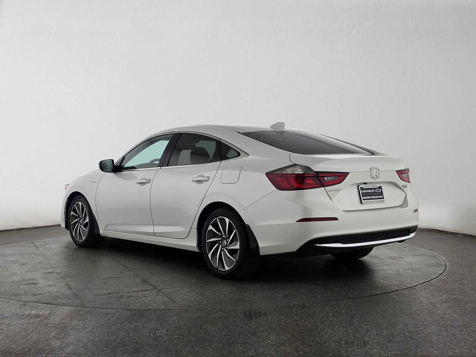 Used 2019 Honda Insight Touring image 5