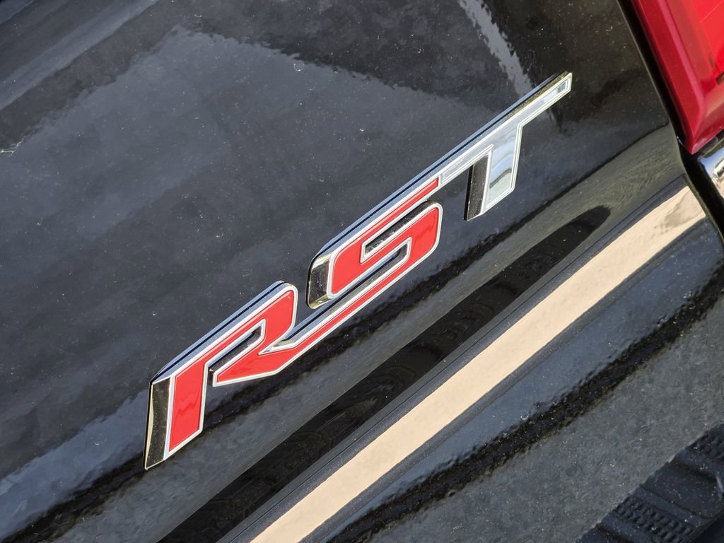 New 2026 Chevrolet Silverado 1500 RST w/ RST Select Package image 12