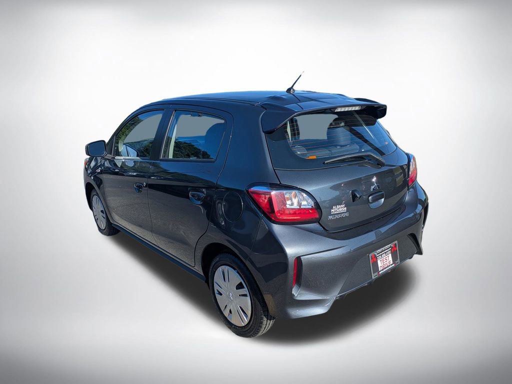 Used 2024 Mitsubishi Mirage ES image 5