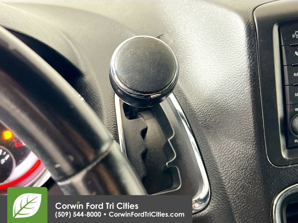 Used 2018 Dodge Grand Caravan SXT image 10