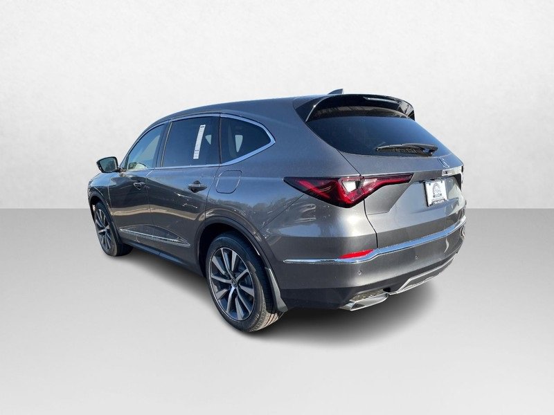 Certified 2025 Acura MDX w/ Technology Package image 3