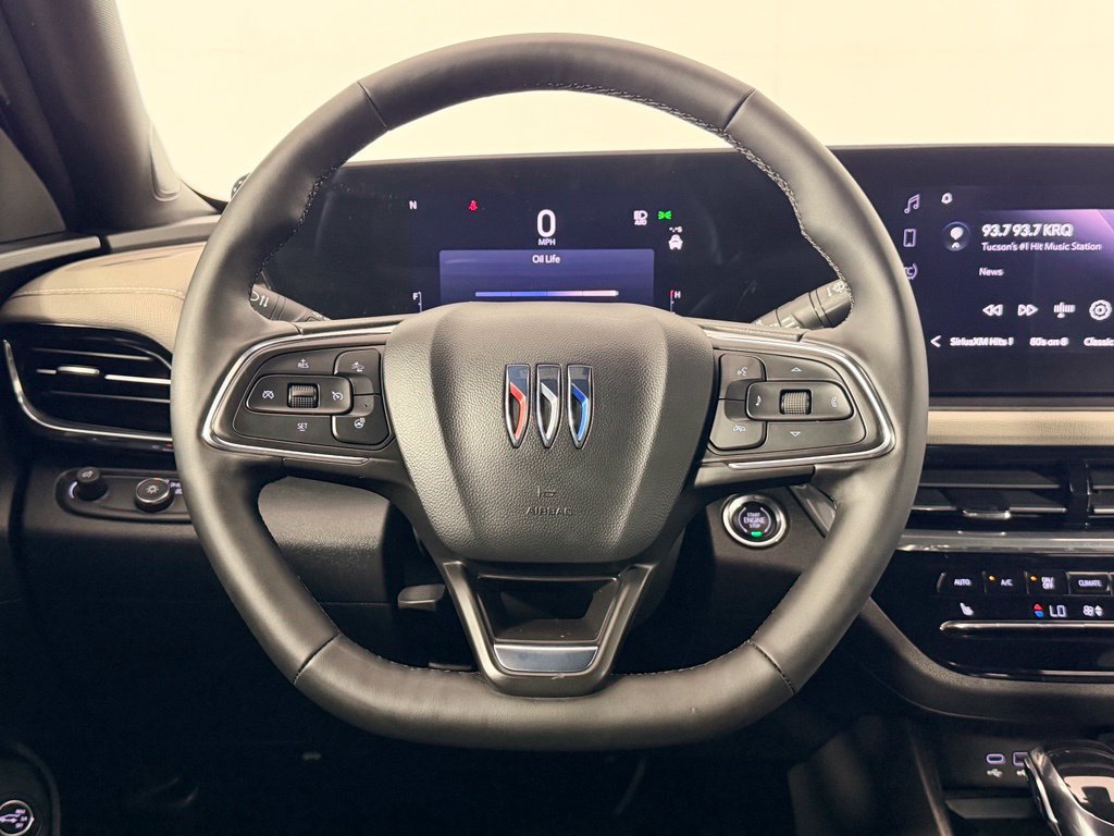 Used 2025 Buick Envista Avenir FWD image 22
