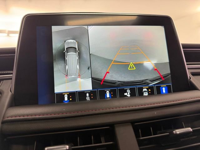 Certified 2022 Chevrolet Tahoe RST w/ Luxury Package image 23