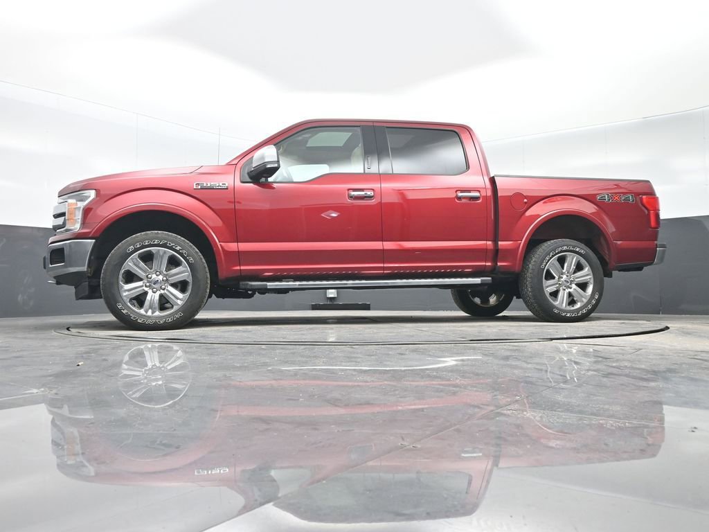 Used 2019 Ford F150 Lariat image 27