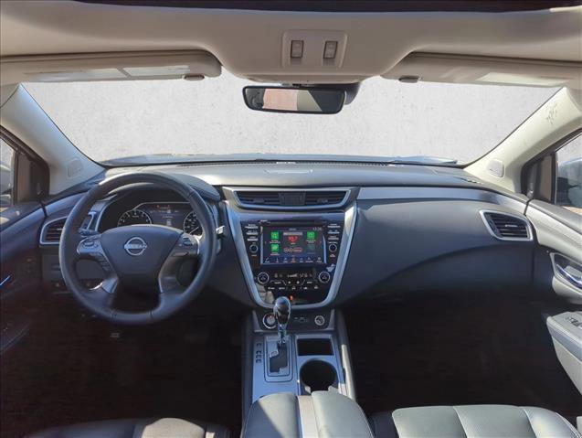 Used 2024 Nissan Murano SL image 18