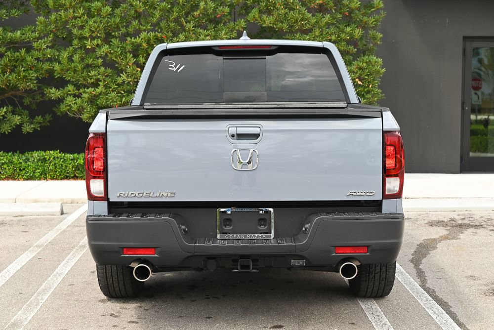Used 2023 Honda Ridgeline RTL image 5