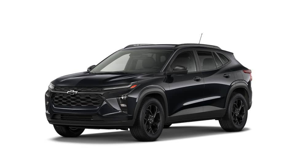 New 2026 Chevrolet Trax LT w/ Driver Confidence Package FWD image 28