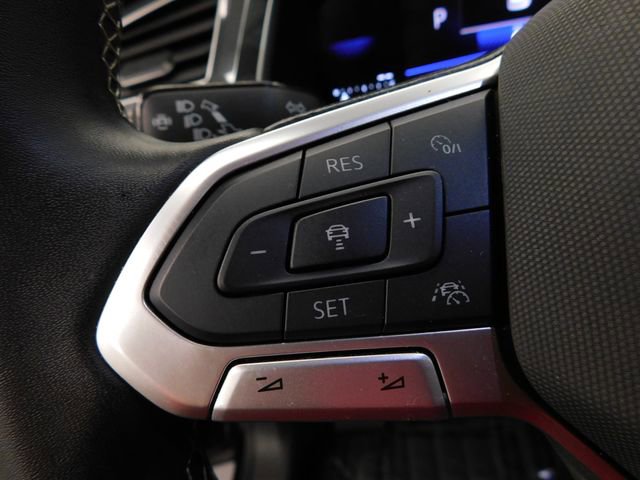 Used 2024 Volkswagen Tiguan S image 29